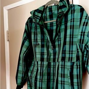 ZARA windbreaker new!